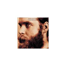 Bonnie Billy Master And Everyone CD