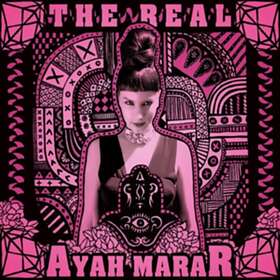 Ayah Marar The Real CD