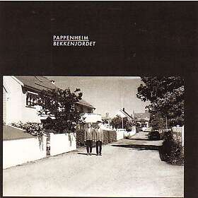 Pappenheim Bekkenjordet CD