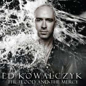 Ed Kowalczyk The Flood And Mercy CD