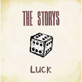 The Storys Luck CD