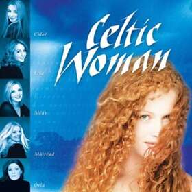Celtic Woman CD