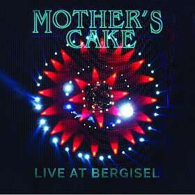 Mother's Live At Bergisel CD