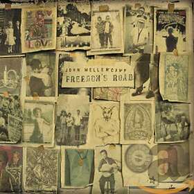 John Mellencamp - Freedom's Road CD