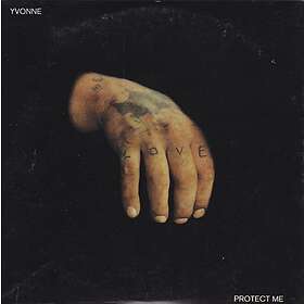 Yvonne Protect CD