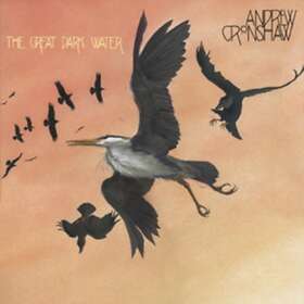 Andrew Cronshaw - The Great Dark Water CD
