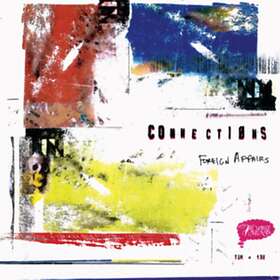 Connections Foreign Affairs CD
