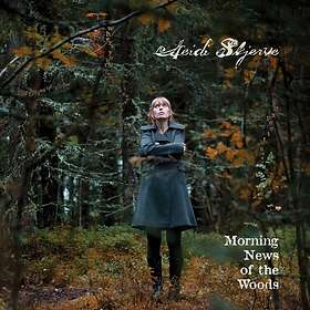 Heidi Skjerve Quintet News Of The Woods CD