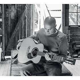 Stian Soli Sjela I CD