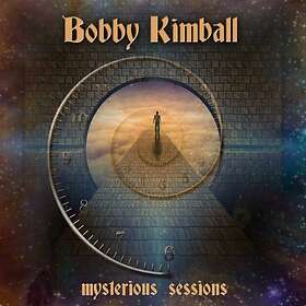 Bobby Kimball Mysterious CD