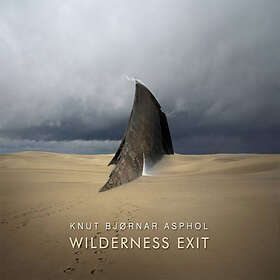 Knut Bjørnar Asphol Wilderness Exit CD