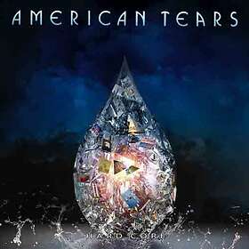 American Tears - Hardcore CD