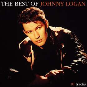 Johnny Logan The Best Of CD