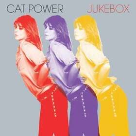 Cat Jukebox CD