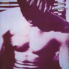 The Smiths - The Smiths (Remastered) CD