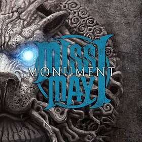 Miss May I Deluxe Edition (m/DVD) CD