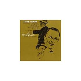 Frank Sinatra - The World We Knew (Remastered) CD