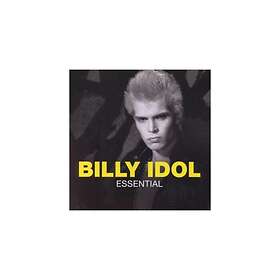 Idol Essential CD