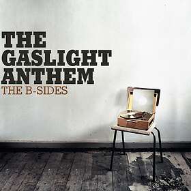 The Gaslight Anthem B-Sides CD