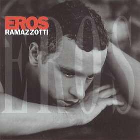 Eros Ramazzotti - Eros Ramazzotti CD