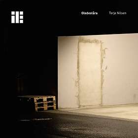 Terje Nilsen Gledeståra CD