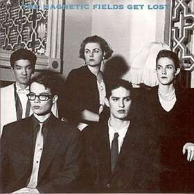 The Fields Get Lost CD