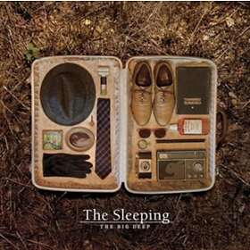The Sleeping Big Deep CD