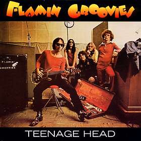Flamin' Groovies Teenage Head CD