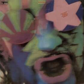 Arthur Brown The Crazy World Of Live CD