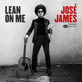 Jose Jas Lean On CD