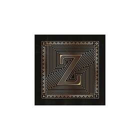 Zoax - Zoax CD
