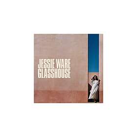 Jessie Ware Glasshouse CD