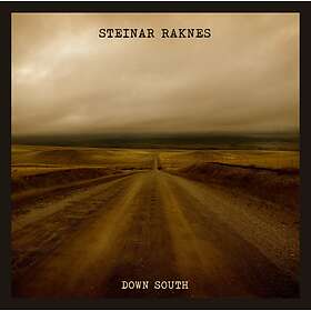 Steinar Raknes Down South CD
