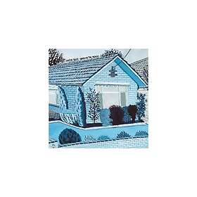 Chook Race - Around the House CD