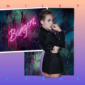Miley Bangerz CD