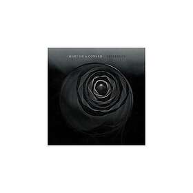 Heart Of A Coward Severance Limited Digipack Edition (m/DVD) CD