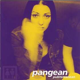 Pangean Pubterranean CD