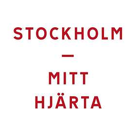 Oscar Danielson I Mitt Hjärta CD