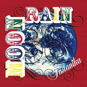 Instanika Moon Rain CD