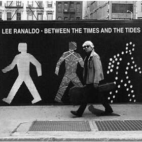 Lee Ranaldo Between The Times & Tides CD
