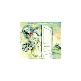 Steve Voyage Of The Acolyte CD