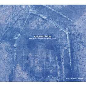 Jerve/Thornton/Thorén Circumstances CD