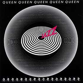 Queen Jazz (Remastered) CD