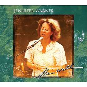 Jennifer Warnes - The Well CD