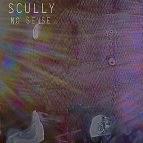 Scully - No Sense EP LP