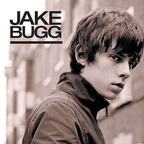 Jake Bugg CD