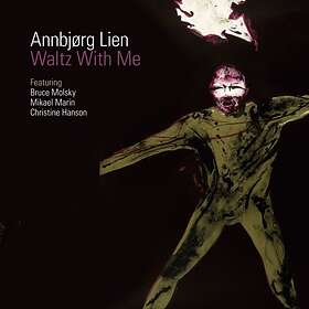 Annbjørg Lien Waltz With Me CD