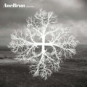 Ane Brun Sketches CD