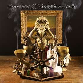 Christopher Paul Stelling Itinerant Arias CD
