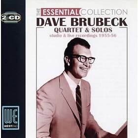 Dave Brubeck - Essential Collection CD